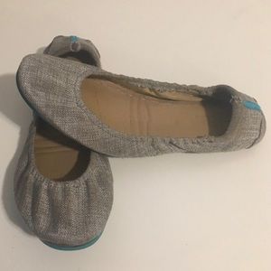 vegan silver lake tieks